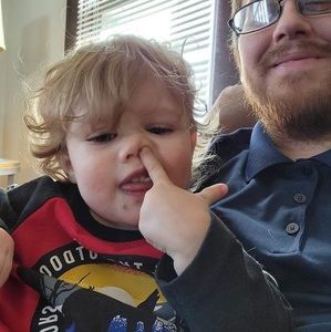 Meet your Posher, Jesse